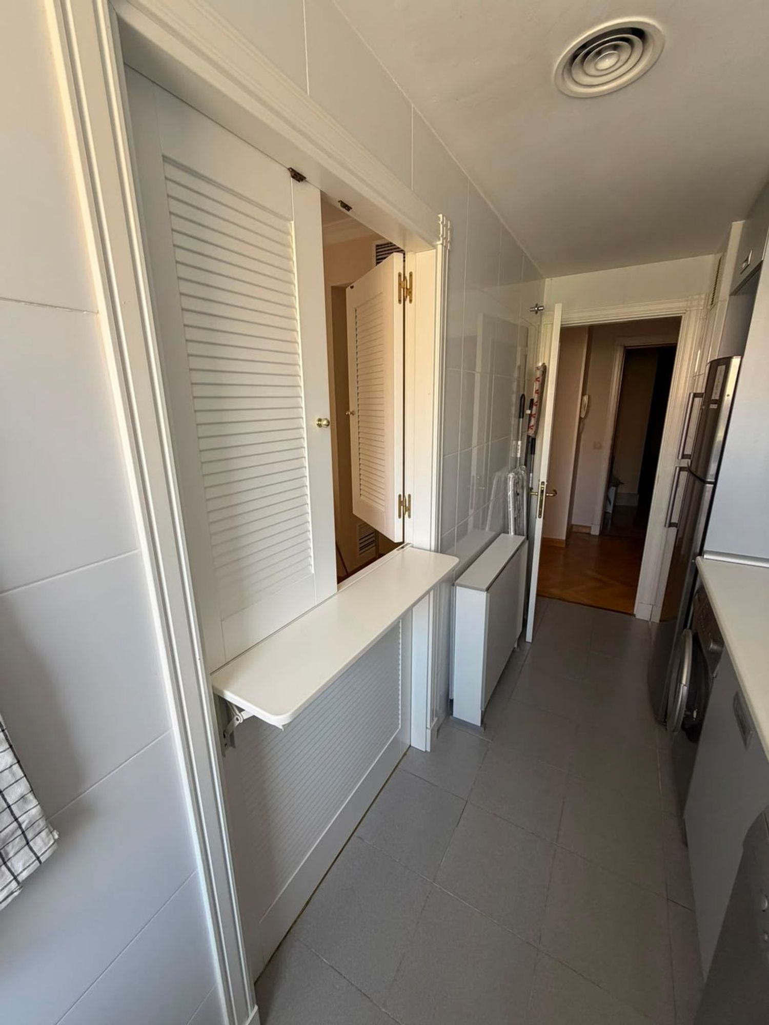 Piso en Avenida de Isabel de Valois, 28 b, Sanchinarro - Foto 26