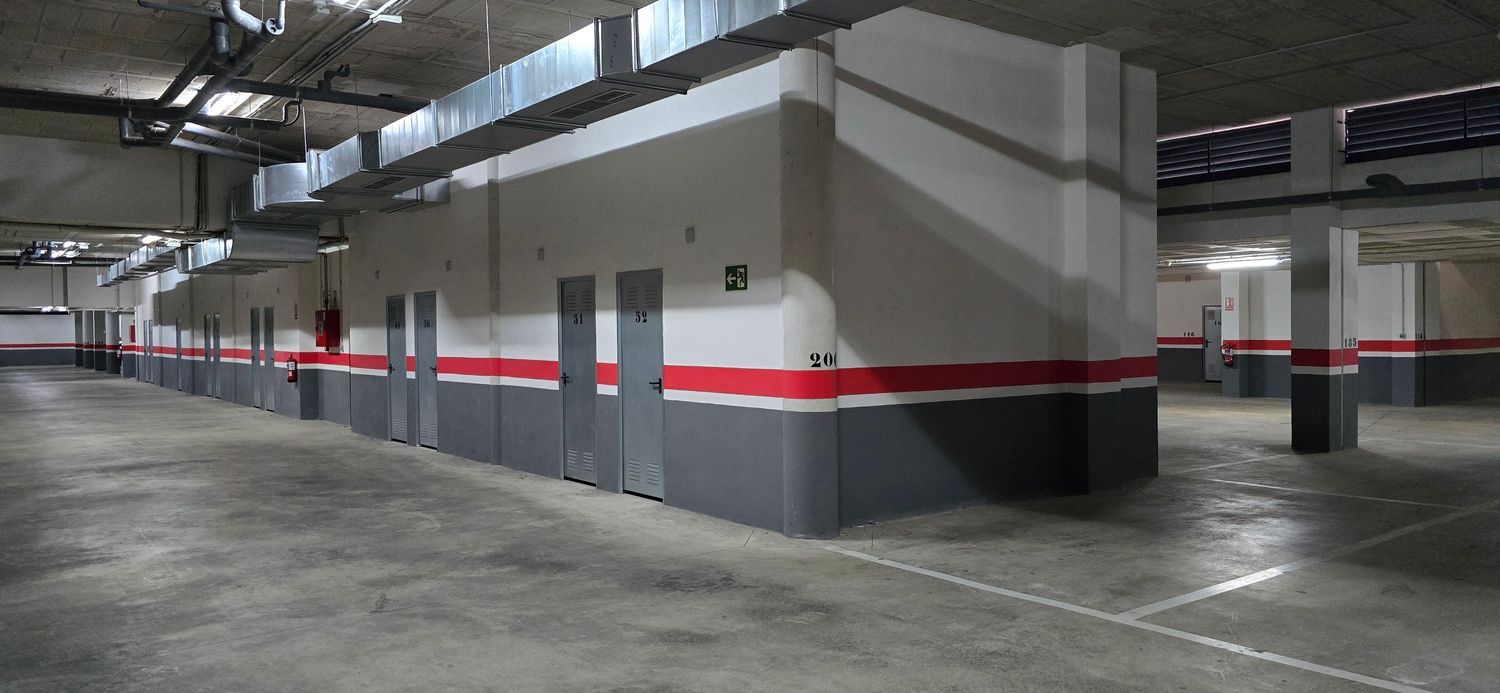 Piso en Calle Maestro Francisco Casanovas, 55, Antonio Machado - Foto 21