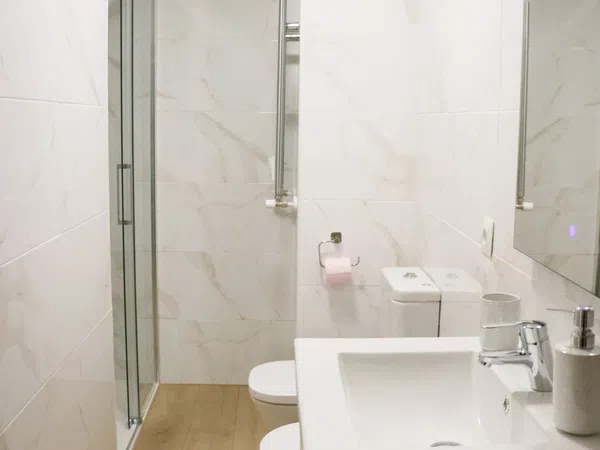 Piso en calle Álvarez Lorenzana, 16 - Foto 8