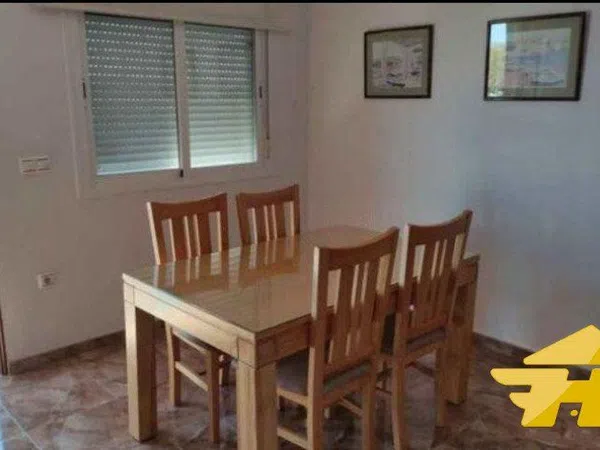 Piso en El Higuerón - Foto 1