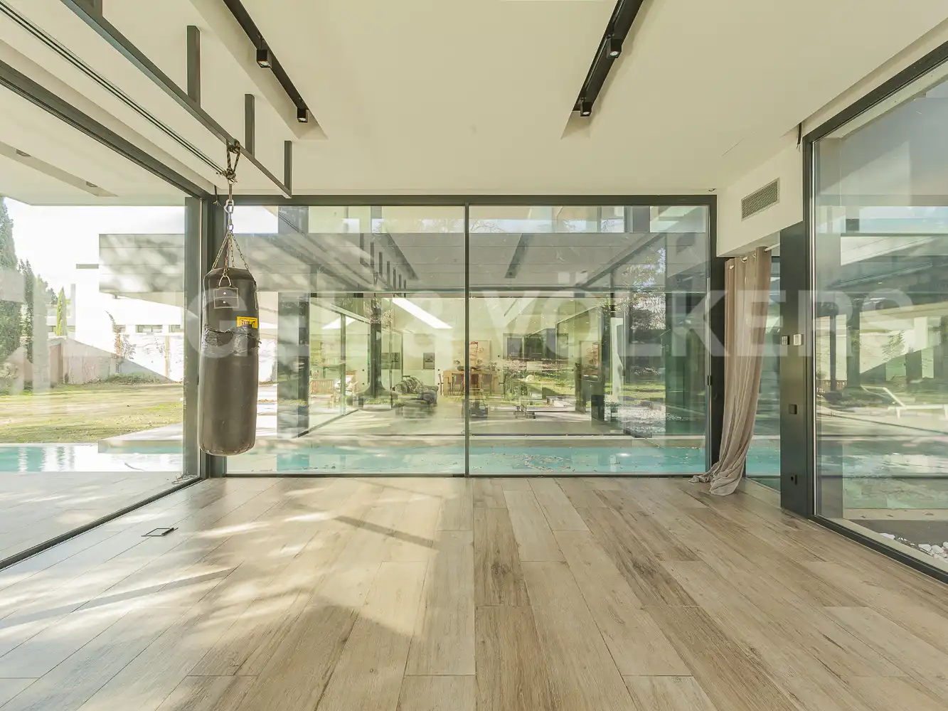 Chalet en Sant Cugat del Vallès - Foto 32