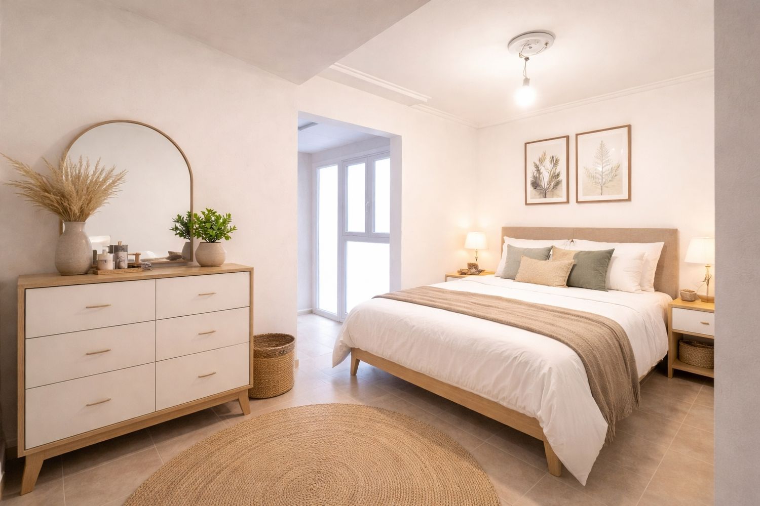 Piso en calle Santa Isabel, 14 - Foto 1