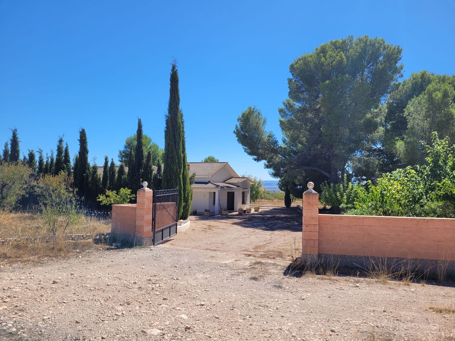Casa o chalet independiente en Rm-a14 s/n - Foto 27