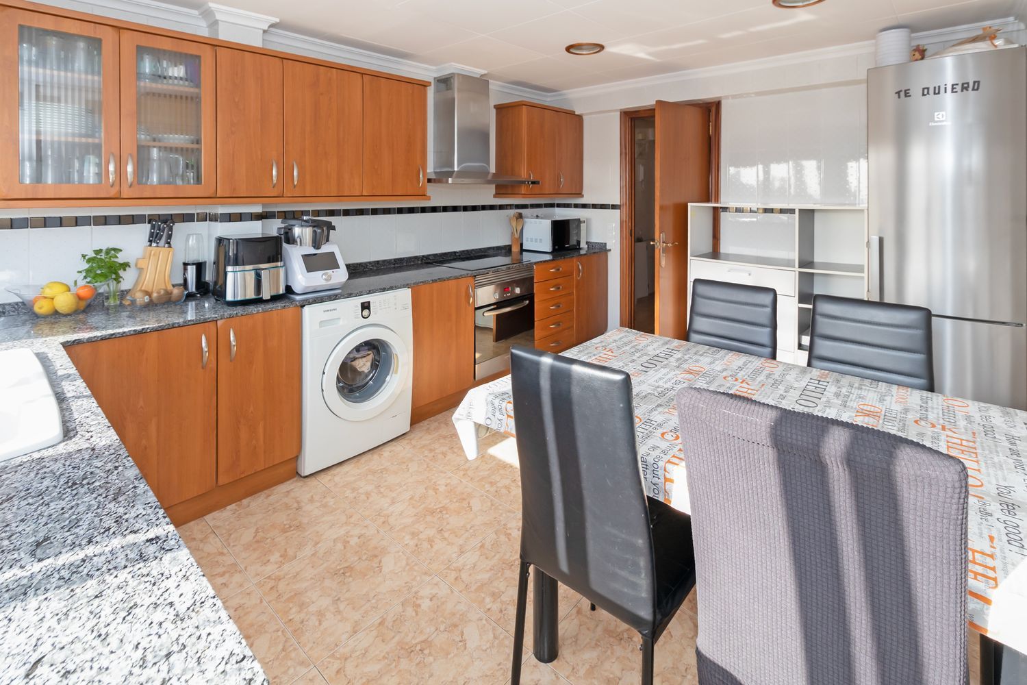 Piso en avenida de l'Equador, 60 - Foto 9