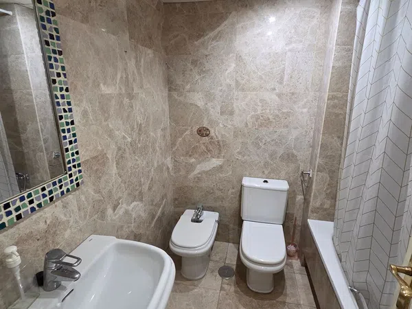 Piso en Paseo del Miramar, 46, Limonar - Foto 24