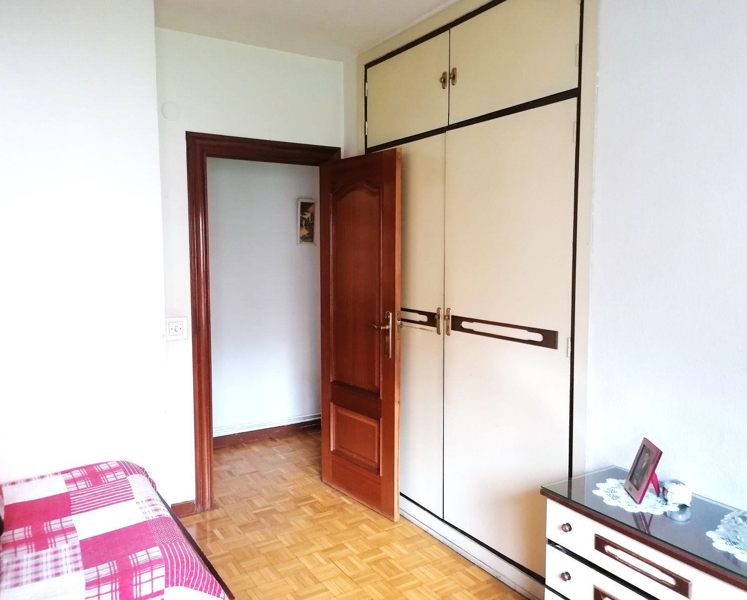 Piso en Barrio San Isidro - Foto 8