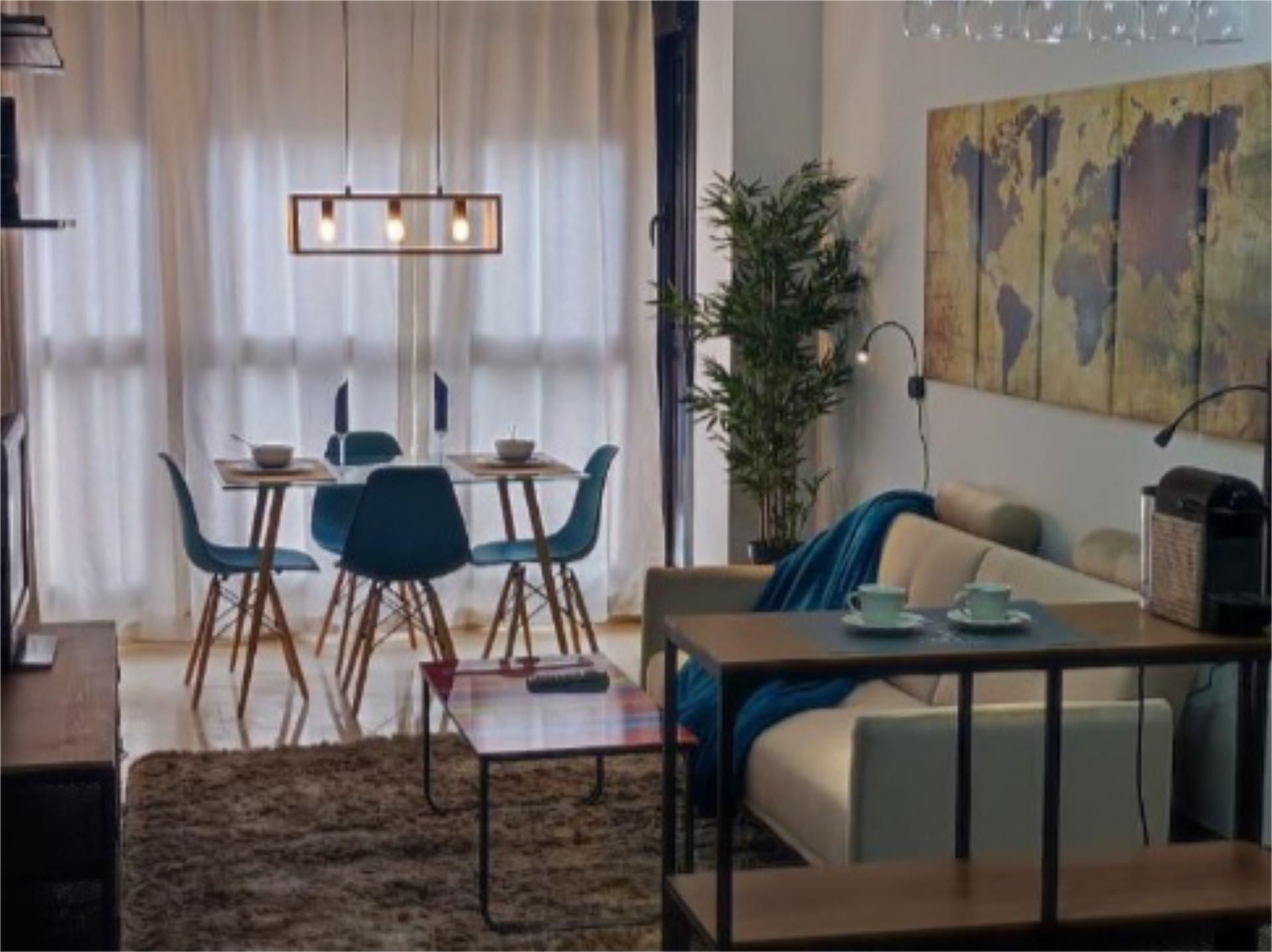 Piso en  Carrer de Jesús Ribera Faig 2