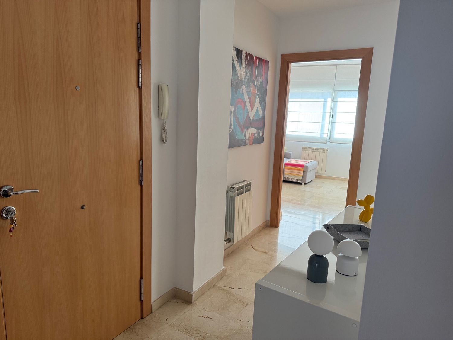 Piso en Calle de Narcis Oller, 5, Urbanitzacions de Llevant, Urbanitzacions de Llevant - Foto 6