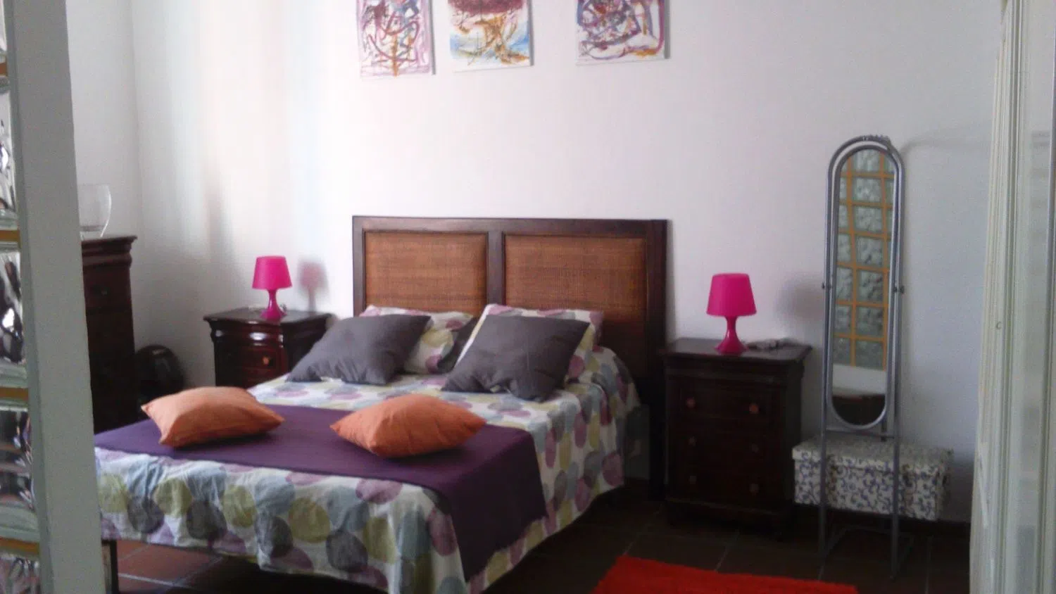 Estudio en calle baños, 65 - Foto 1