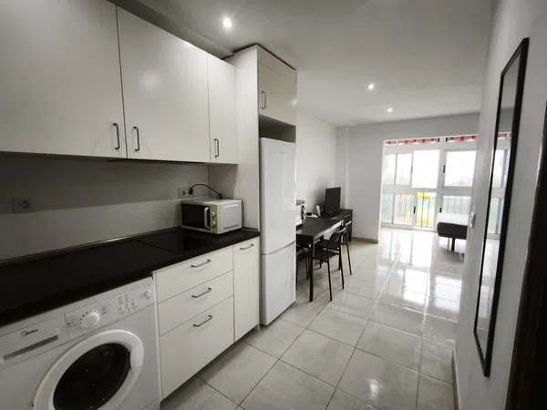 Estudio en Calle Mesa del Mar, 130 #, Guayonje - Mesa del Mar, Guayonje - Mesa del Mar - Foto 1