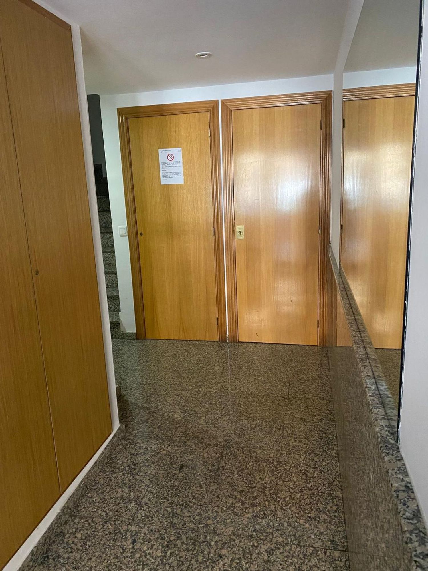 Estudio en calle Valentí Almirall, 4 - Foto 7