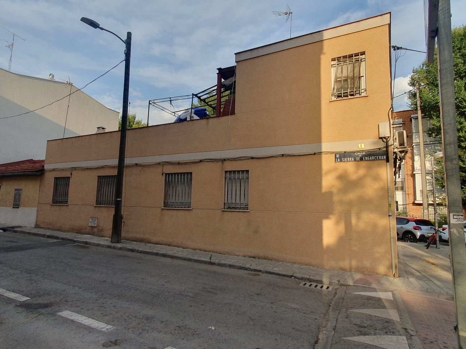 Casa independiente en calle Sierra Engarcerán, 11 e - Foto 21