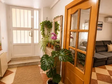 Casa adosada en  Plaza Arcipreste Fulgencio Sánchez 10 - Foto 2
