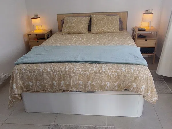 Ático en Calle Sagasta, 40, Santa Catalina - Canteras - Foto 16