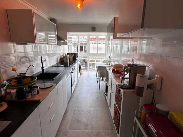 Piso en Calle del Corall, 18 , pl 01, pt b, Ses Cadenes-Arenal - Foto 6
