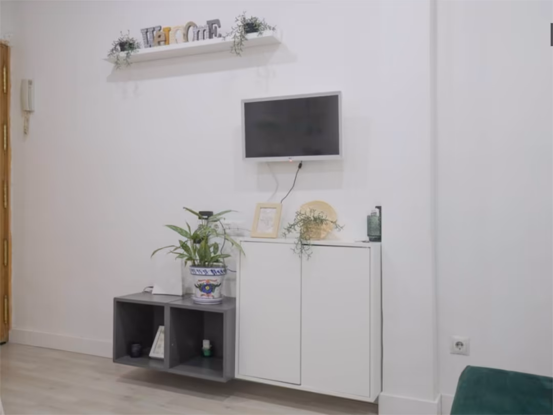 Estudio en  Calle de Antonio López 25 - Foto 7