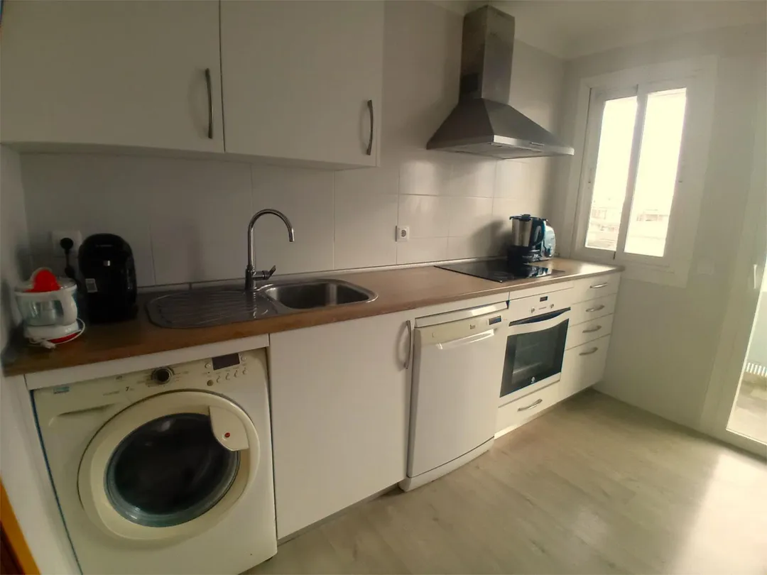 Piso en  Carrer de Monterrey 6 - Foto 11