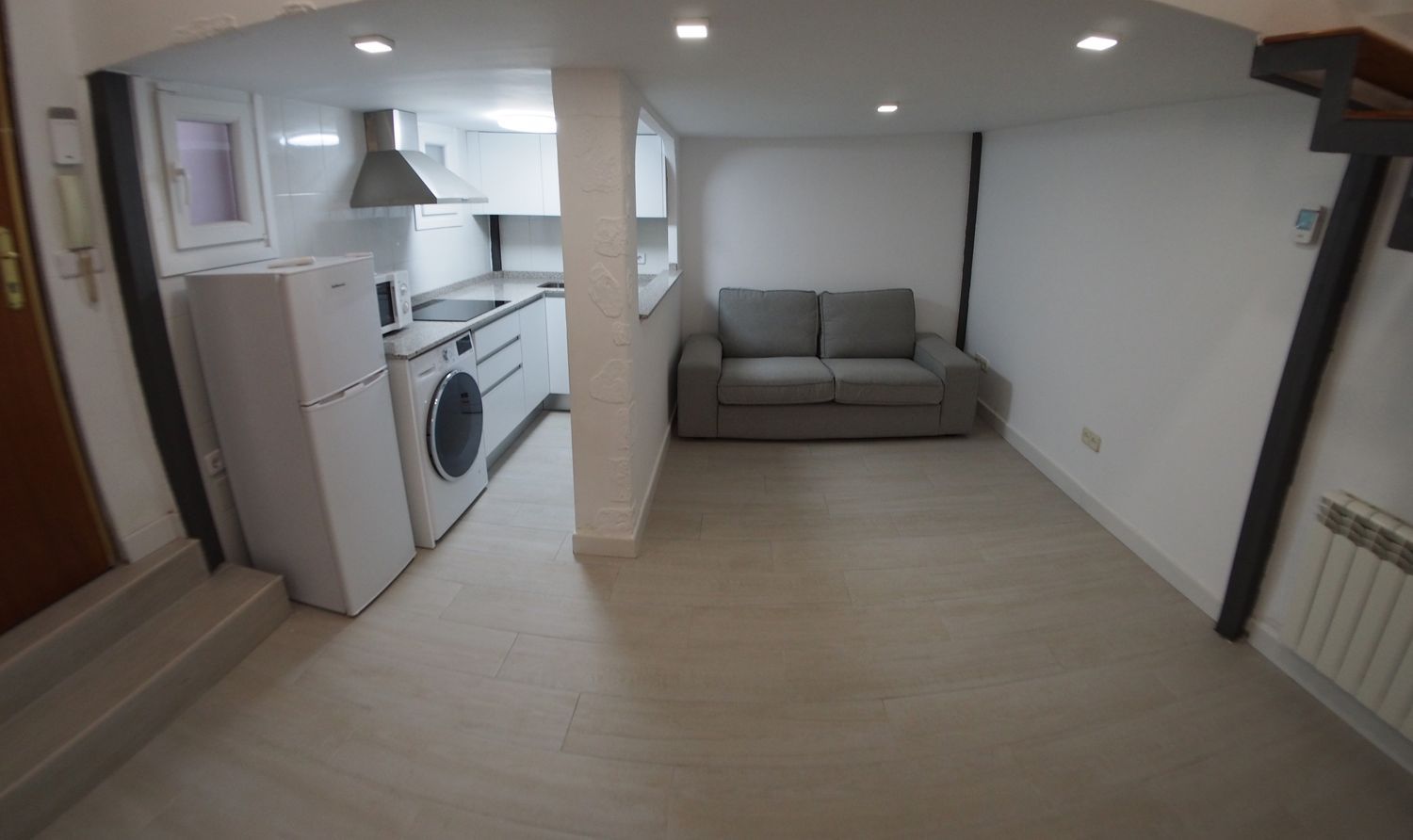 Piso en calle de la paloma, 8 - Foto 6