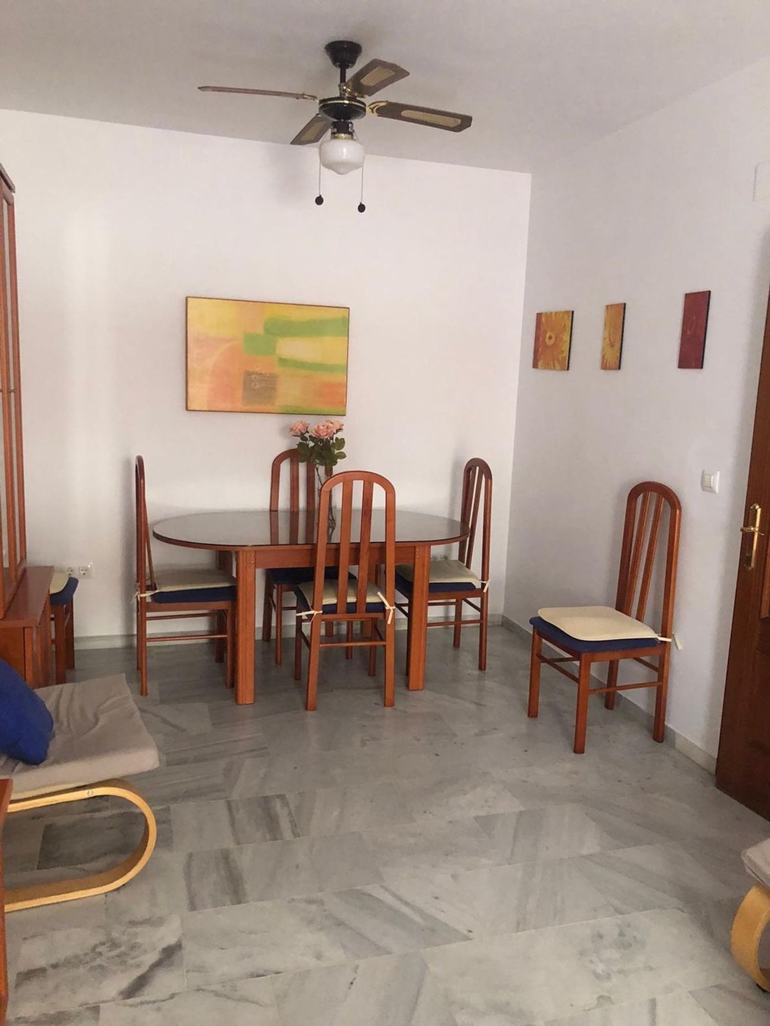 Piso en Calle Banda Playa, 6, Centro-Calzada-Cabo Noval, Centro-Calzada-Cabo Noval - Foto 12