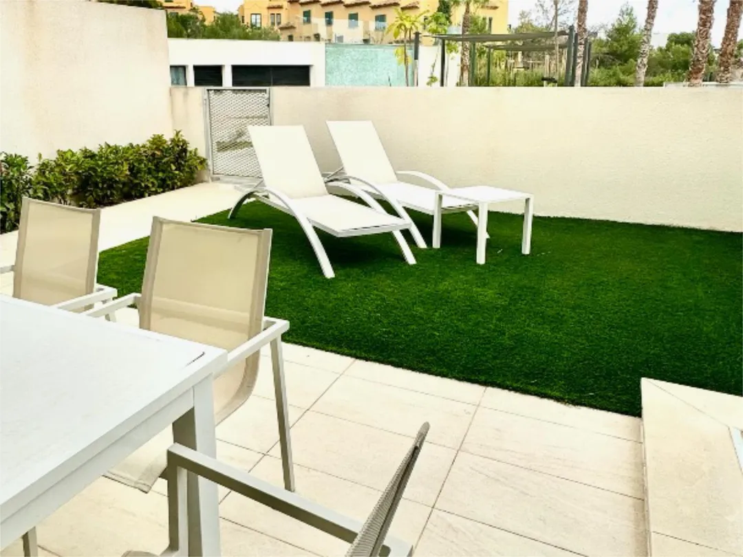 Piso en  Carrer Berlin 5 - Foto 15