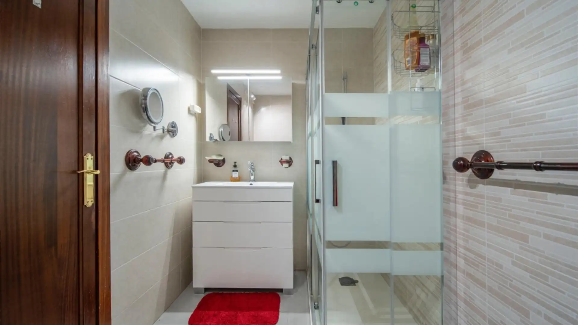 Piso en  Paseo Marítimo Rey de España 63 - Foto 17