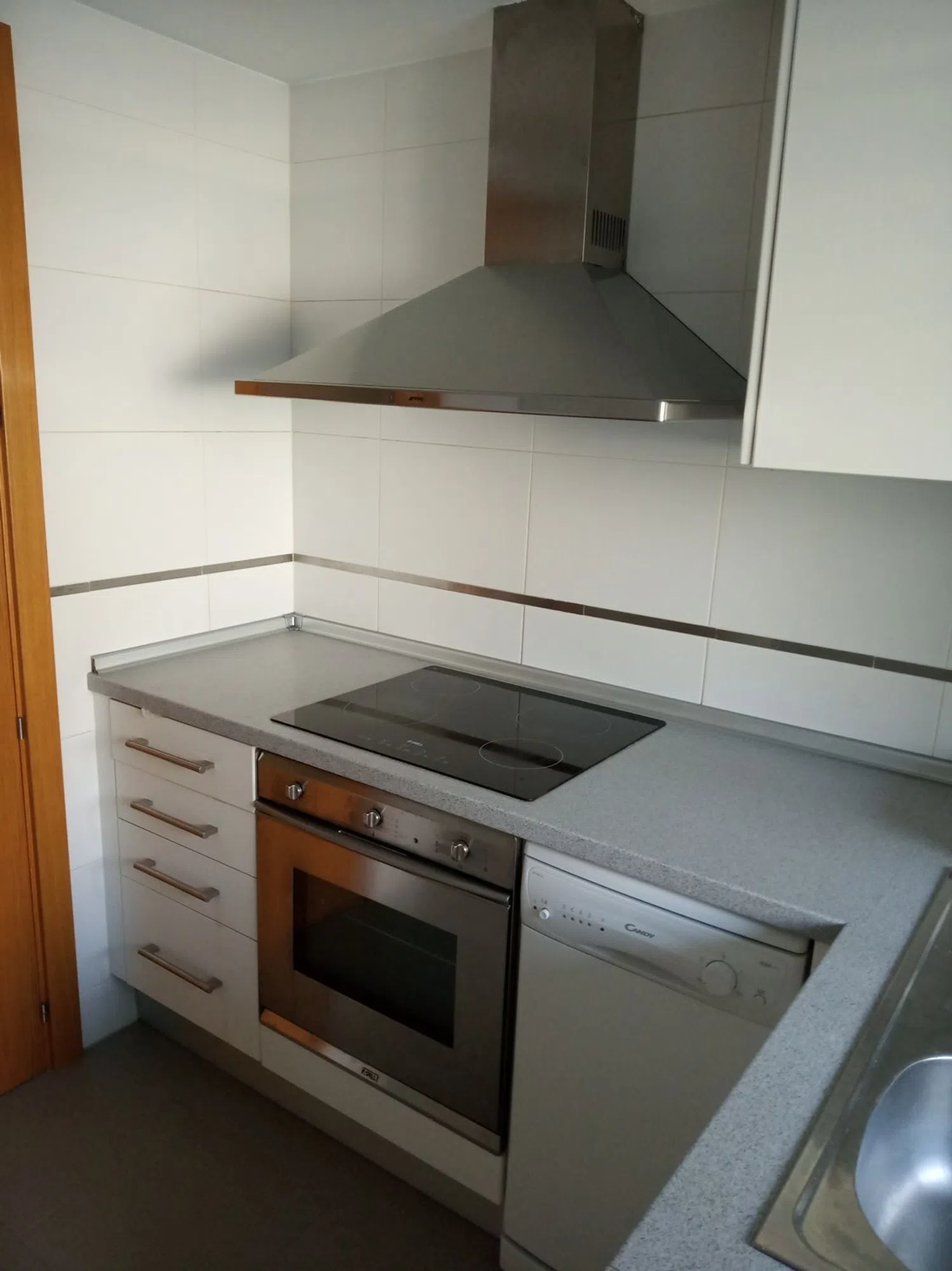 Piso en calle de Entrepeñas, 5 - Foto 14