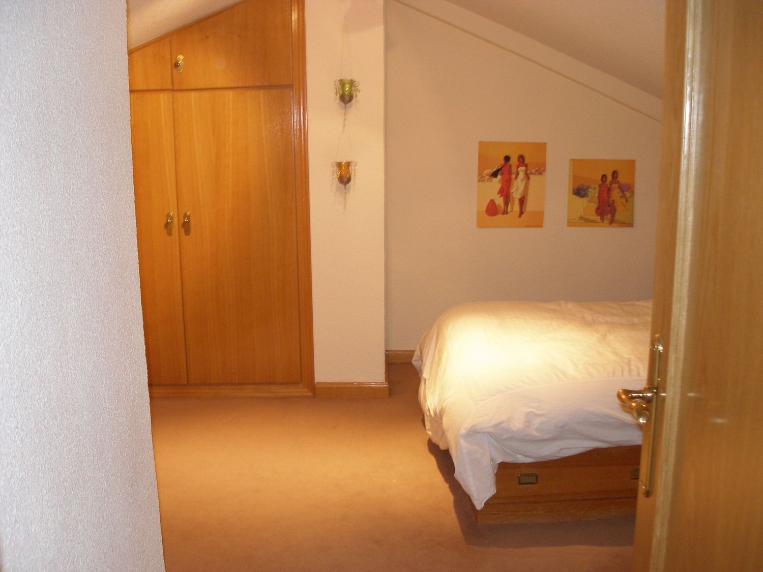 Ático en calle urbion, 6 - Foto 10