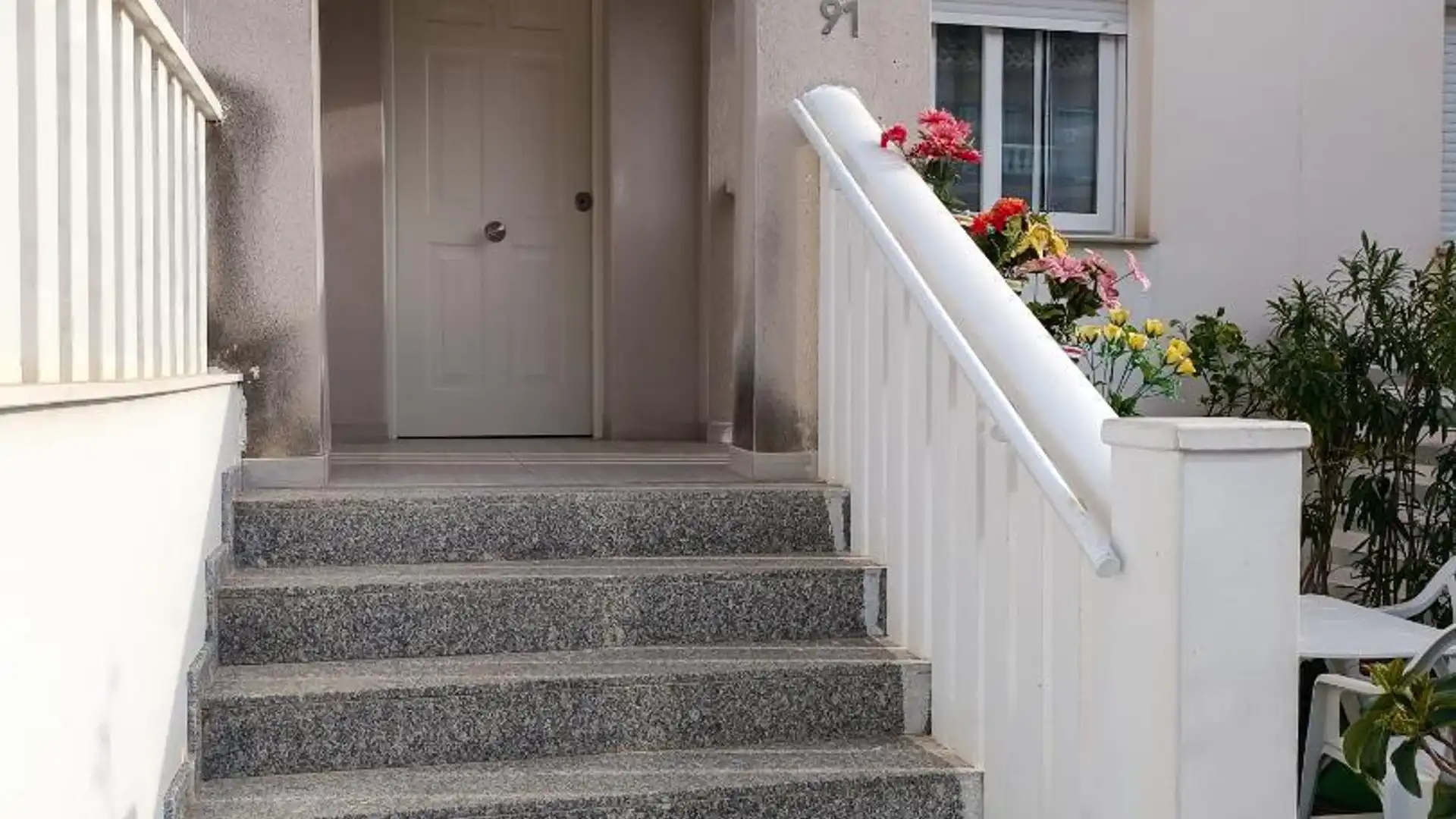 Dúplex en  Carrer de Creta 74 - Foto 26