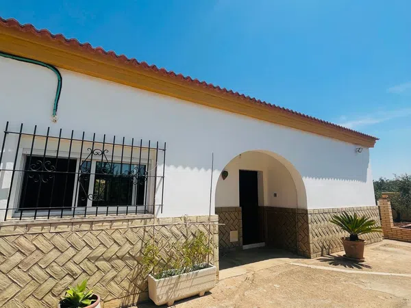 Casa o chalet independiente en Urbanizacion Buho Real D, 2 D - Foto 2