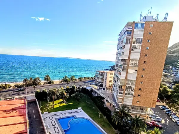 Piso en avenida de la Condomina, 19 - Foto 2