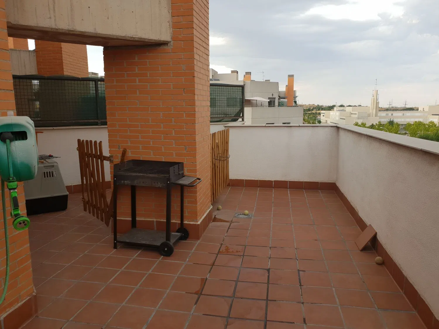 Dúplex en calle Peñaranda de Bracamonte, 22 - Foto 8