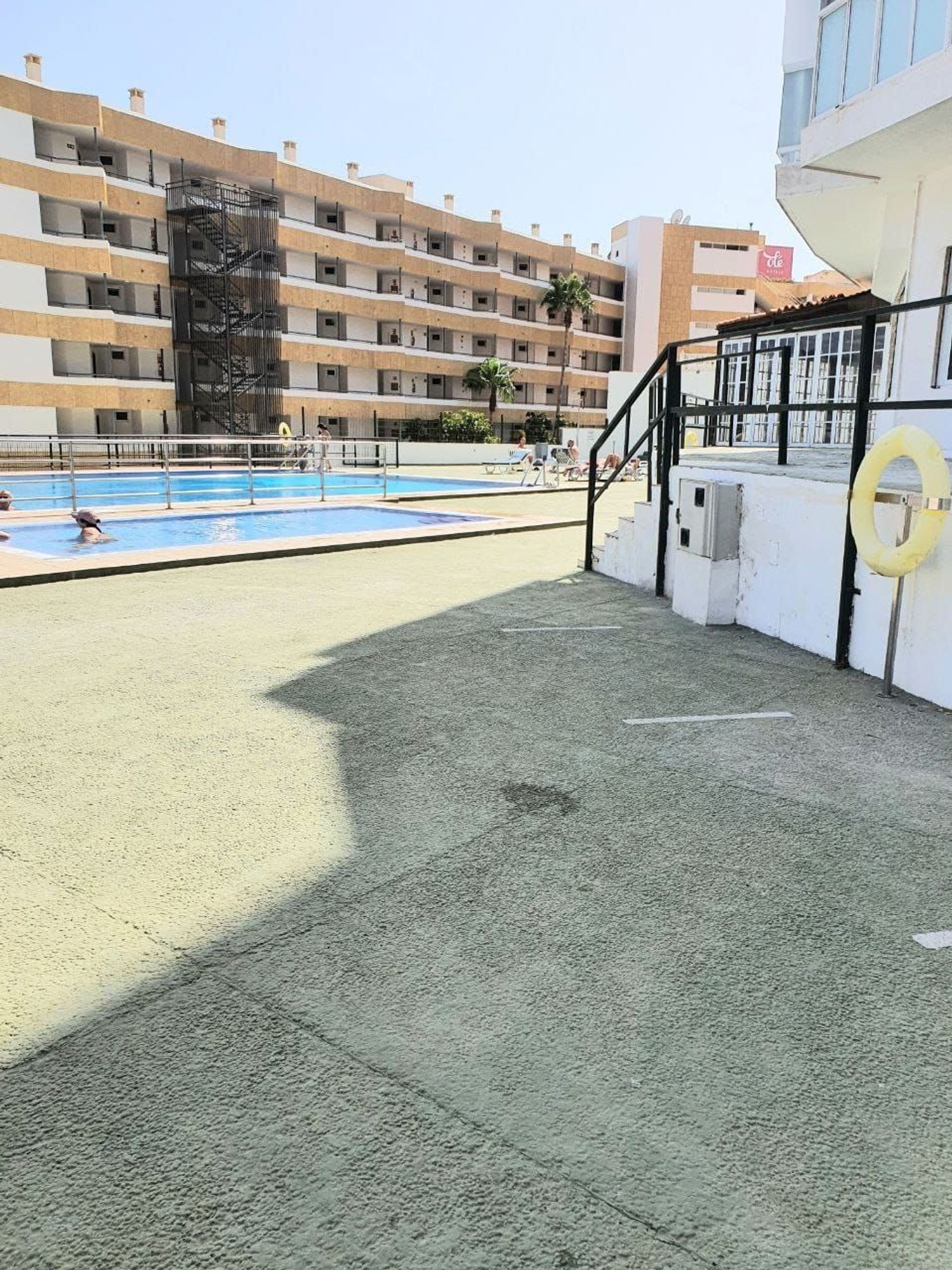 Estudio en Av. V Centenario, 1 - Foto 6