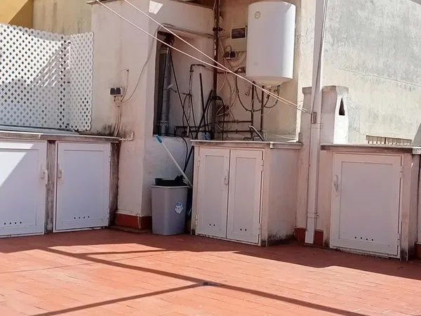 Chalet adosado en calle de Toledo, 14 - Foto 3