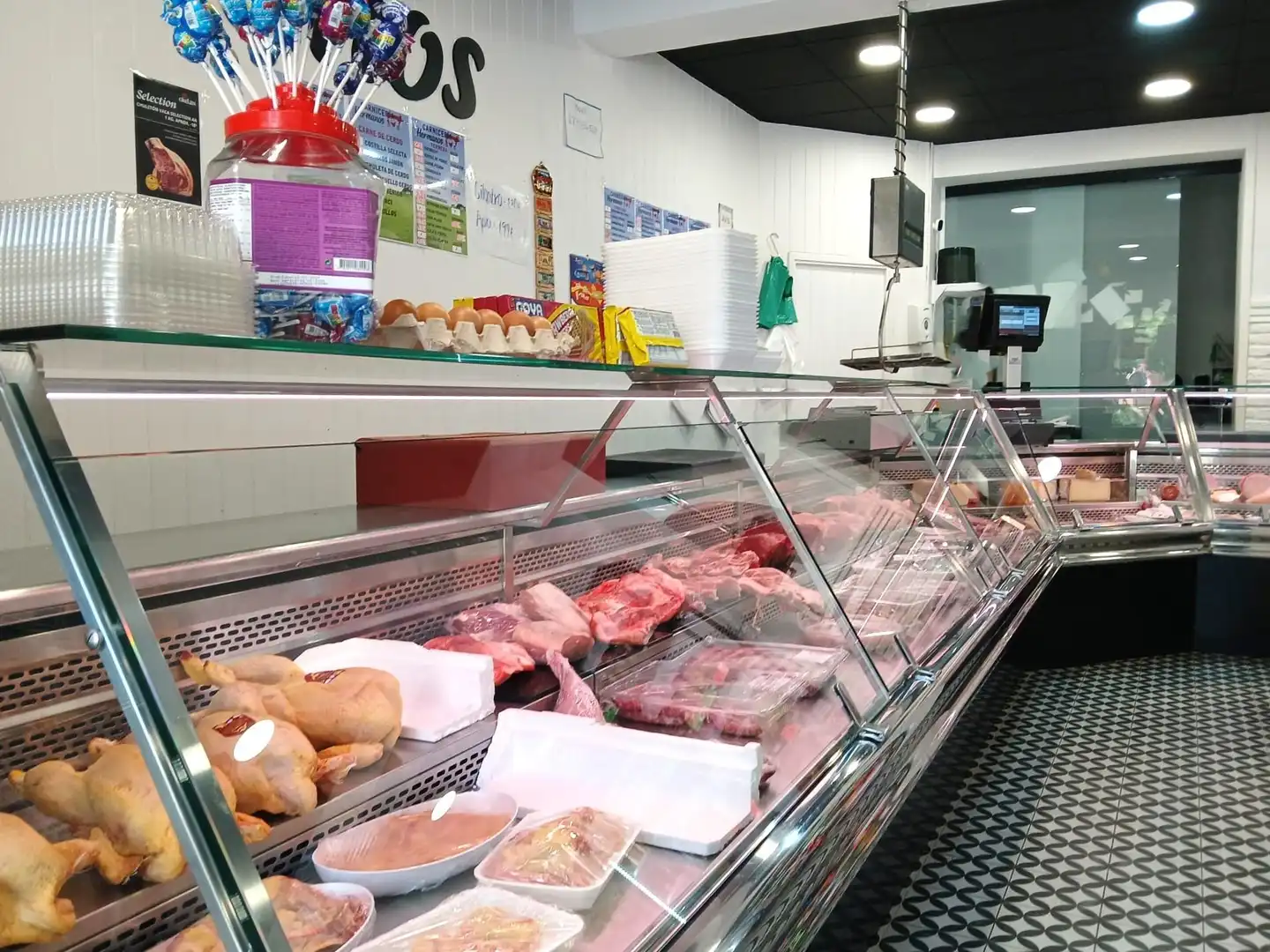 Local comercial en Sabadell - Foto 9