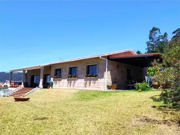 Chalet en  Lugar Granxa 44 - Foto 2