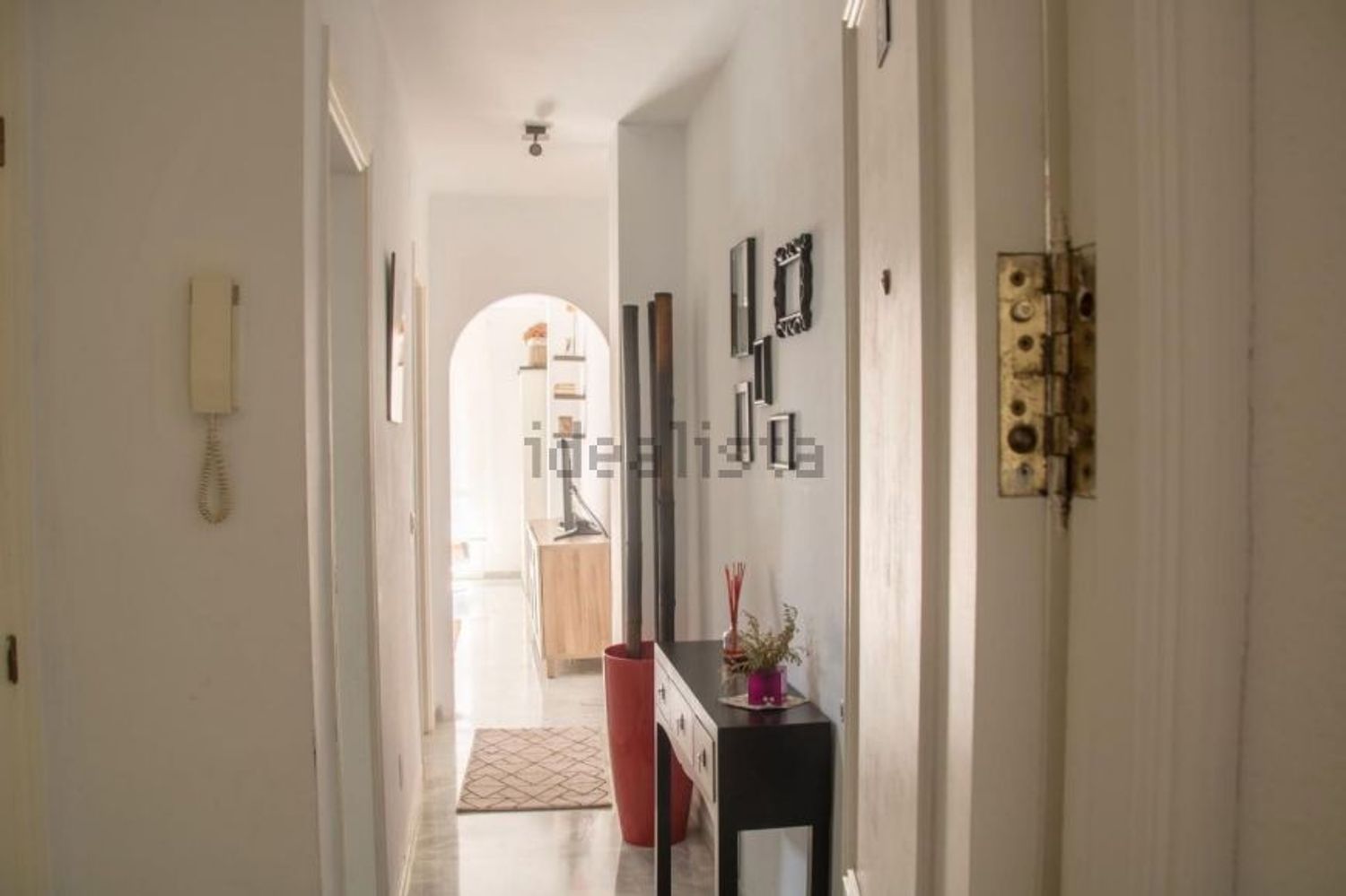 Piso en Calle Alcaparron, 26, Cerrado de Calderón - Hacienda Paredes - Foto 6