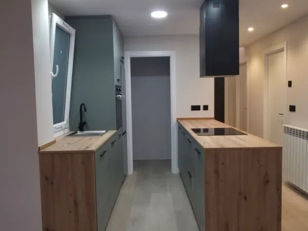 Piso en Calle Serra de Ancares, 2, Avenida de A Coruña - Paradai, Avenida de A Coruña - Paradai - Foto 3
