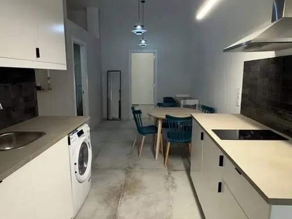 Piso en calle del Ministre Luis Mayans, 8 - Foto 2