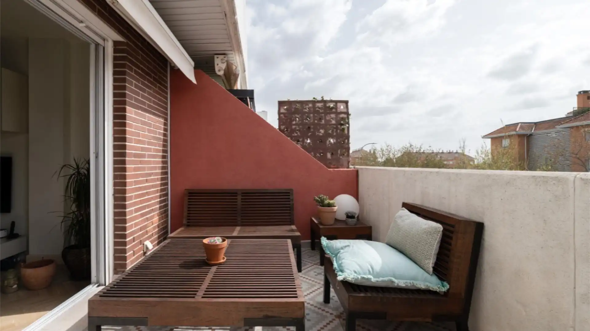 Piso en  Calle Hermanos Machado 2 - Foto 7