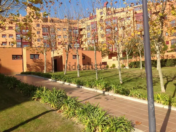 Piso en Calle de palas de rey, 48 -52, Las Tablas - Foto 2