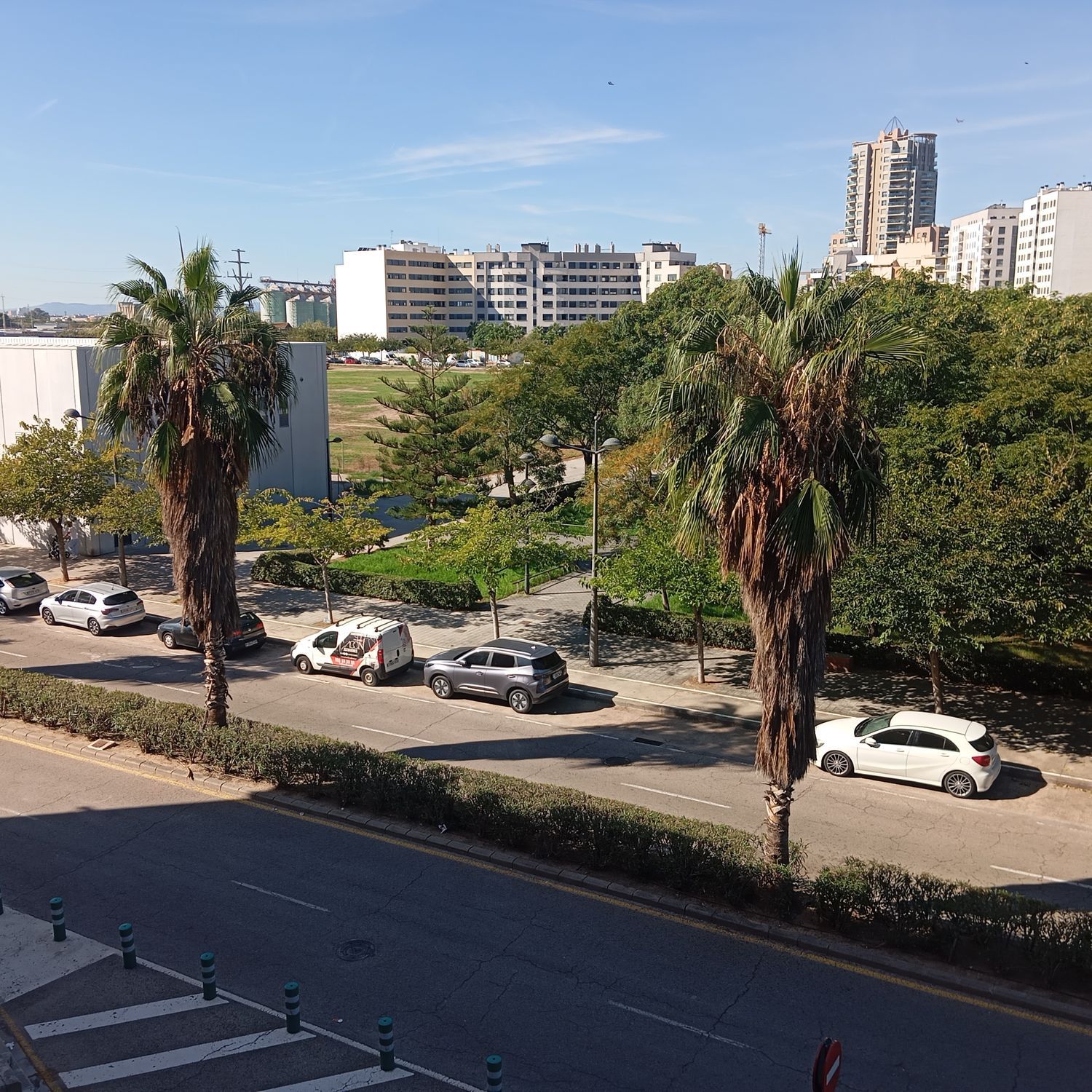 Piso en Avenida de la Ronda de Natzaret, 23, Natzaret - Foto 19
