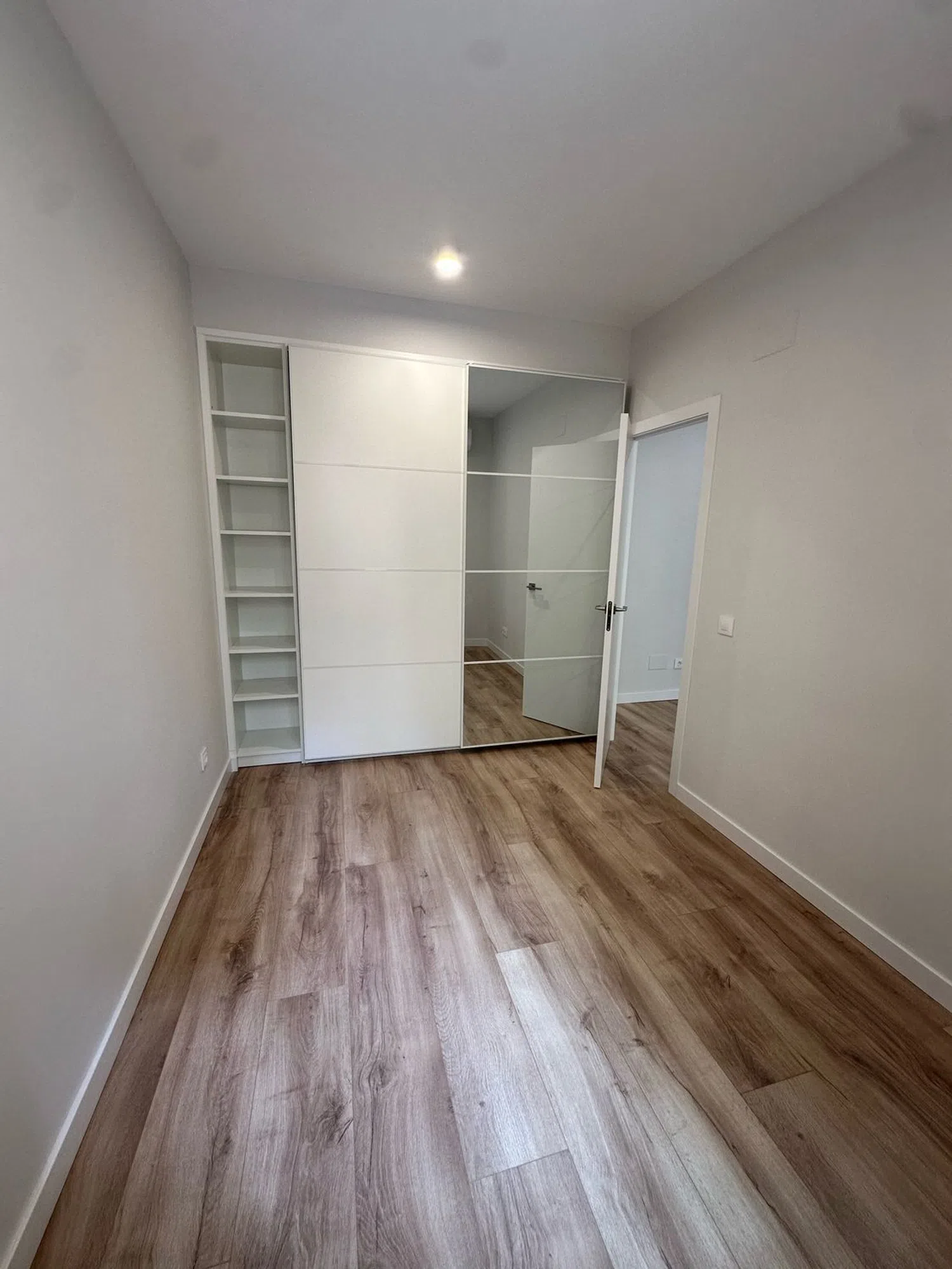 Piso en avenida de Menéndez Pelayo, 109 - Foto 20