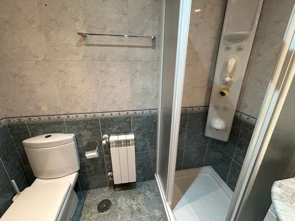 Piso en plaza Alfonso XIII, 5 - Foto 9