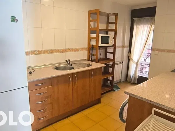 Piso en Calle Ramón Rubial, El Rosón - Kelvinator, El Rosón - Kelvinator - Foto 6