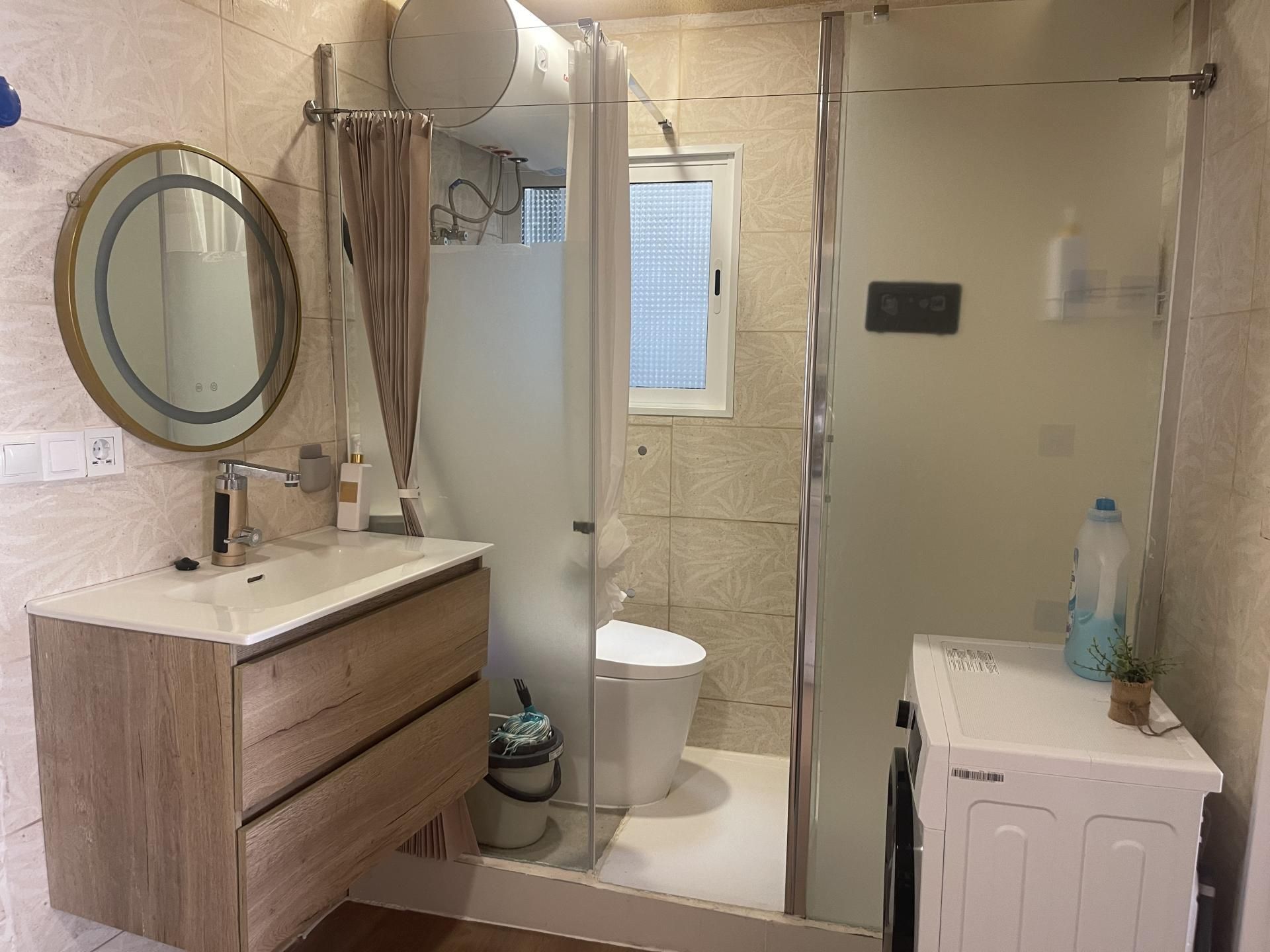 Estudio en  Carrer de Rubén Vela 27 - Foto 16