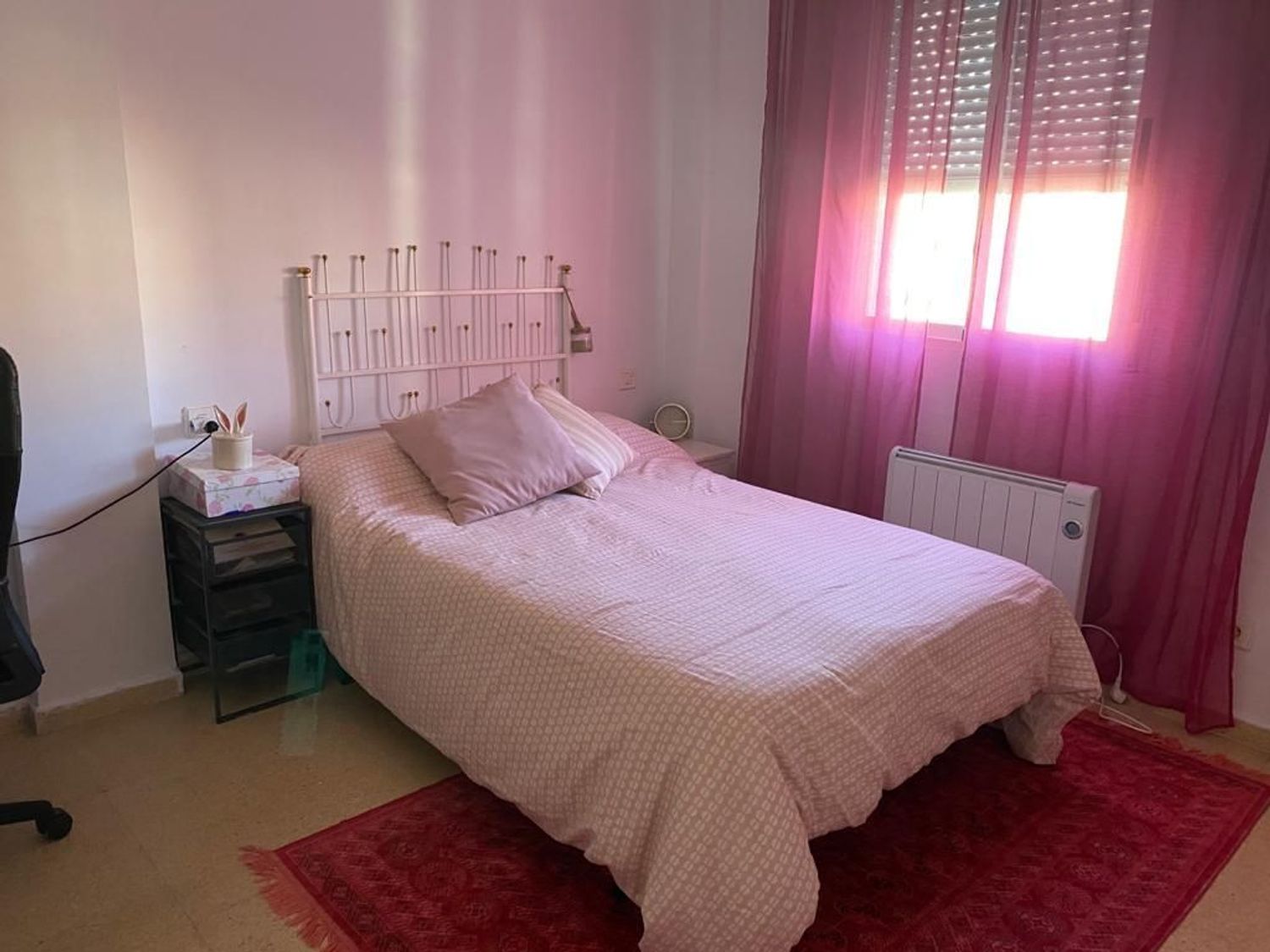 Piso en avenida Isabel de Moctezuma, 10 - Foto 1