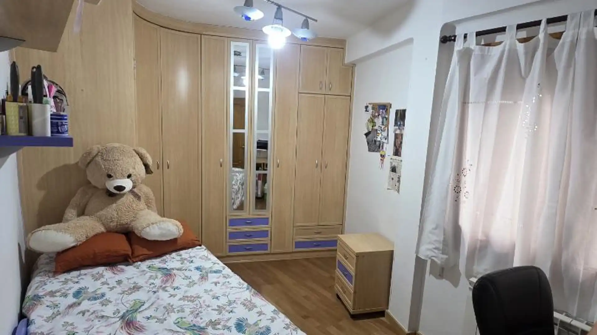 Piso en  Calle de La Coruña 60 - Foto 6