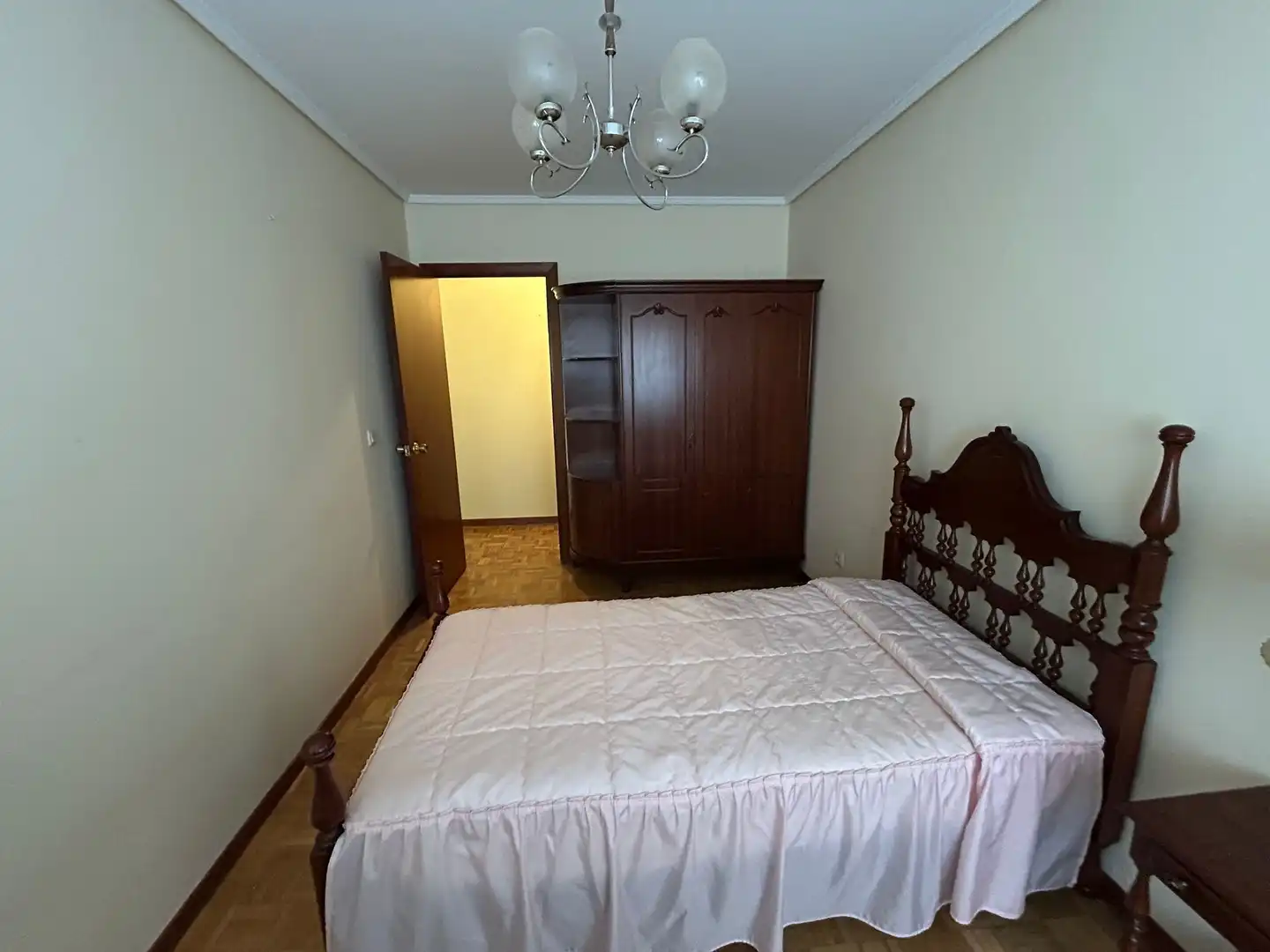 Piso en  Rúa Real 97 - Foto 4