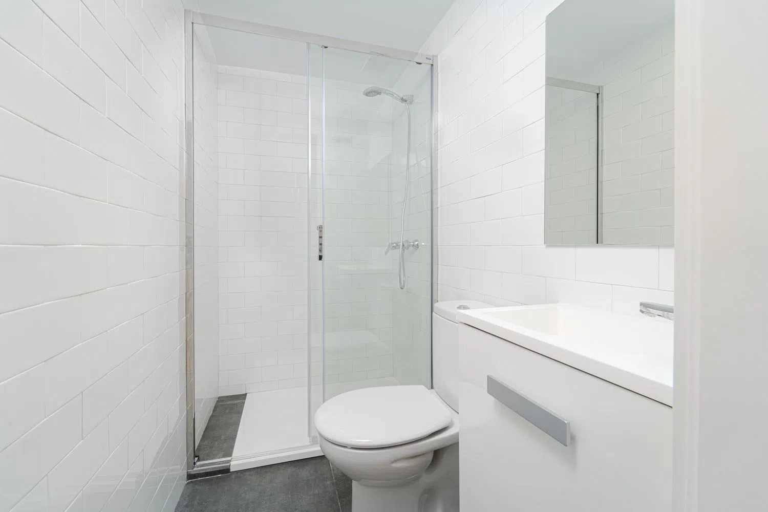 Piso en calle de la Condesa de Venadito - Foto 10