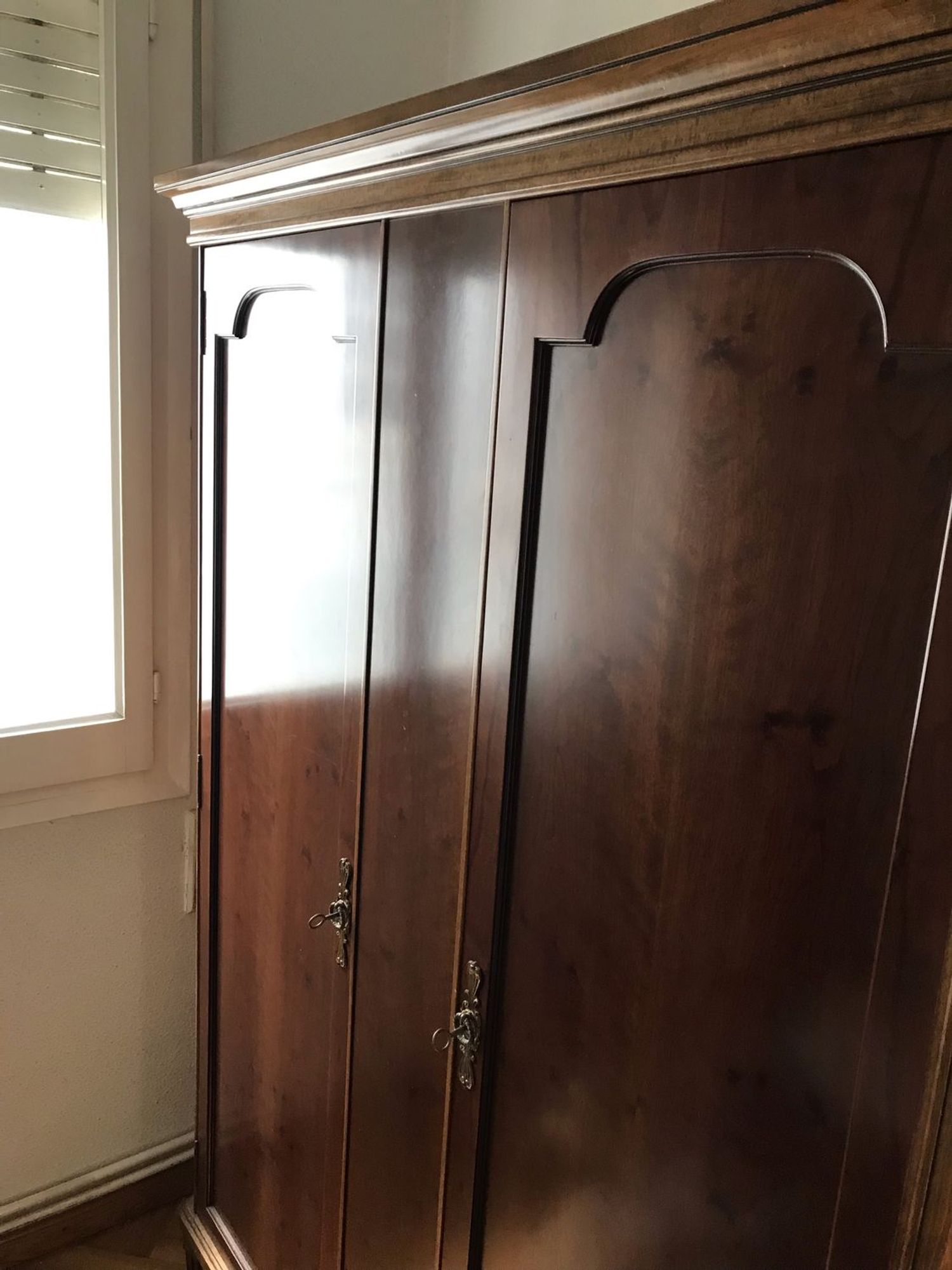 Piso en calle del Marquès de Campo Sagrado, 21 - Foto 20